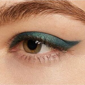 Urban Decay OVERDRIVE  Green EyeLINER PENCIL deep, green metallic